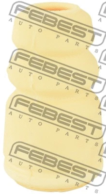 Rubber Buffer, suspension (HYD-TUCR)