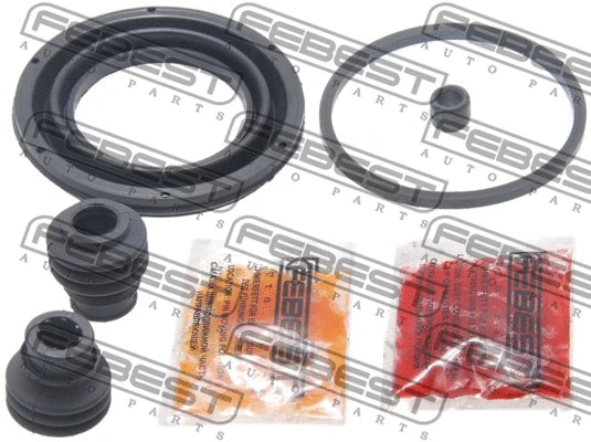 Repair Kit, brake caliper (0475-CW5F)