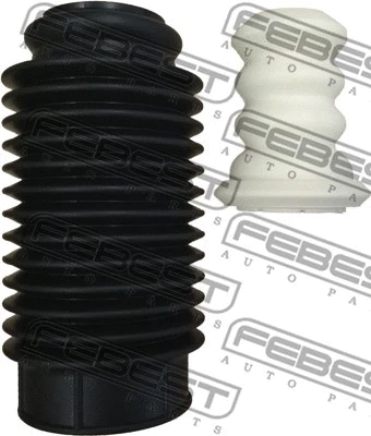 Dust Cover Kit, shock absorber (TSHB-20-PP)
