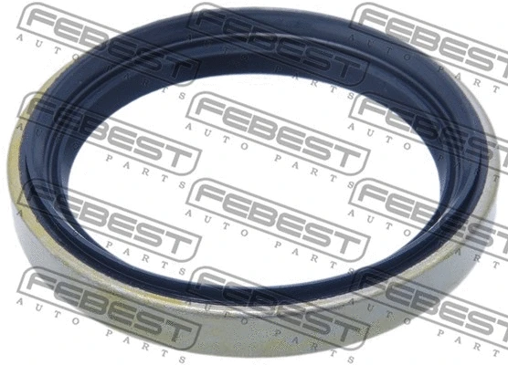 Seal Ring, wheel hub (95HDS-51660810X)