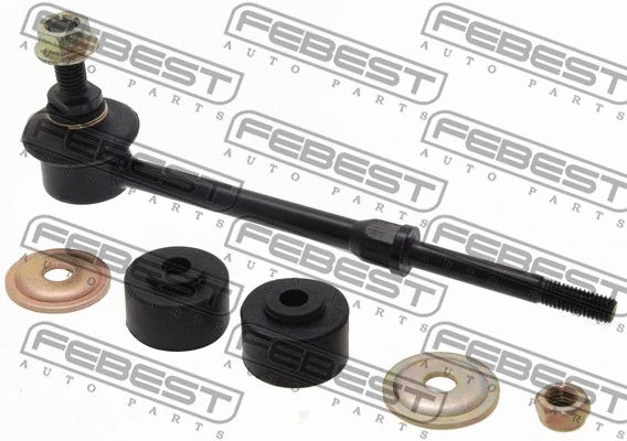 Link/Coupling Rod, stabiliser bar (2123-CA1R)
