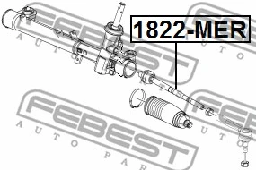 Inner Tie Rod