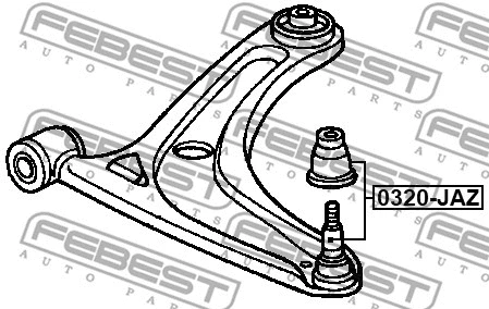 Ball Joint