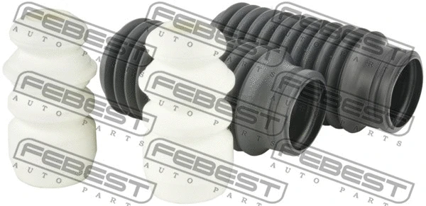 Dust Cover Kit, shock absorber (FDSHB-MONIIIR-KIT)