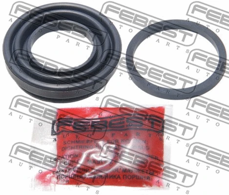 Repair Kit, brake caliper (0375-FKR)