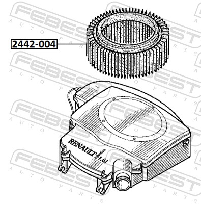 Air Filter