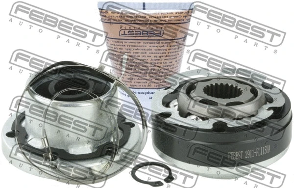 Joint, propshaft (2911-FLIISHA)