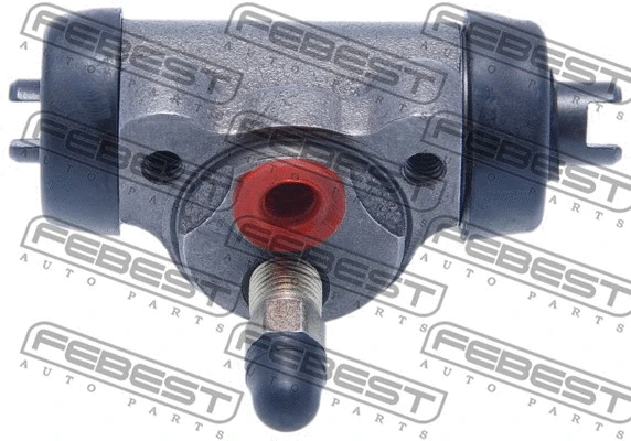 Wheel Brake Cylinder (0478-H77)