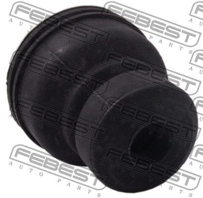 Rubber Buffer, suspension (HYD-ACC)