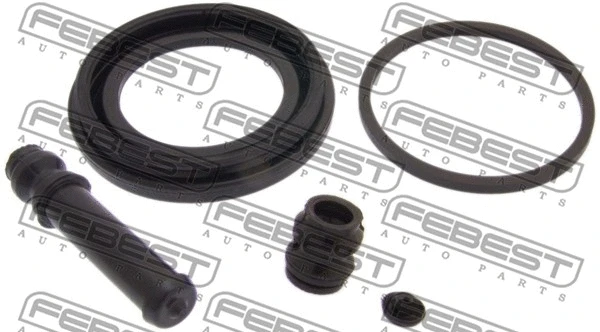 Repair Kit, brake caliper (0475-CKF)