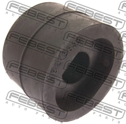 Mounting, vehicle frame (MSB-002)