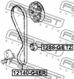 Timing Belt