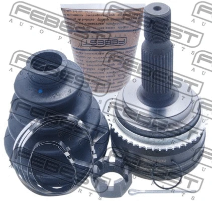 Joint Kit, drive shaft (0410-V97A50)