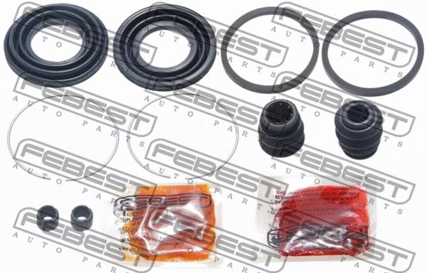 Repair Kit, brake caliper (0475-V45F)