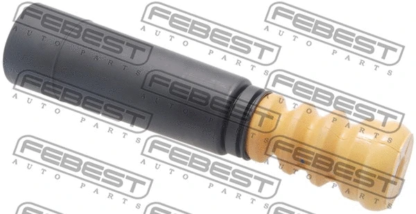 Protective Cap/Bellow, shock absorber (MZSHB-M3R)