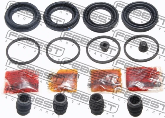 Repair Kit, brake caliper (0575-BT50F)