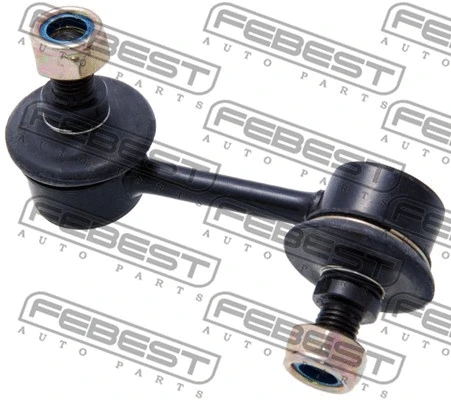 Link/Coupling Rod, stabiliser bar (0123-430)