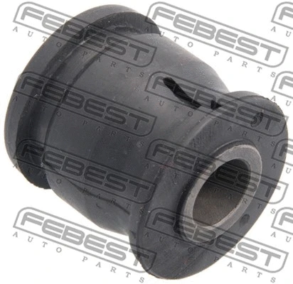 Mounting, control/trailing arm (TAB-076)