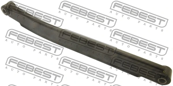 Control/Trailing Arm, wheel suspension (1225-TUCR5)