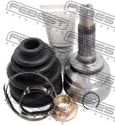 Joint Kit, drive shaft (0510-005)