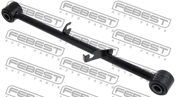 Control/Trailing Arm, wheel suspension (0225-T30RL)