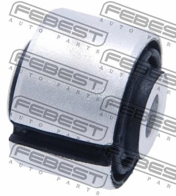 Mounting, control/trailing arm (ADAB-011)