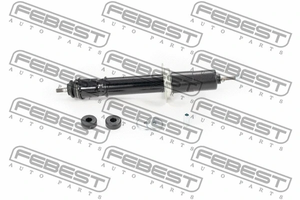 Shock Absorber (1607G-017R)