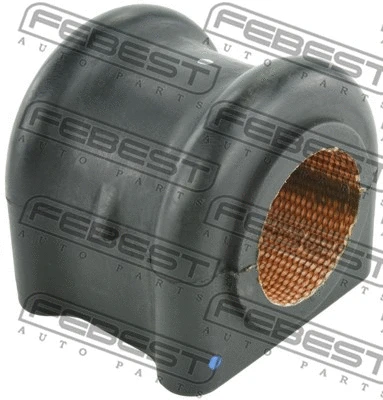 Mounting, stabiliser bar (CRSB-WRF)