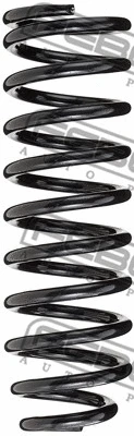 Suspension Set, springs (0308-001F-KIT)