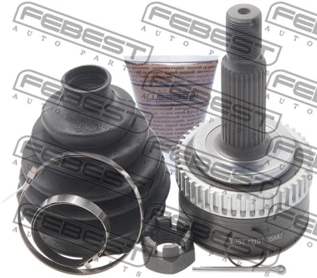 Joint Kit, drive shaft (1210-IX35A48)