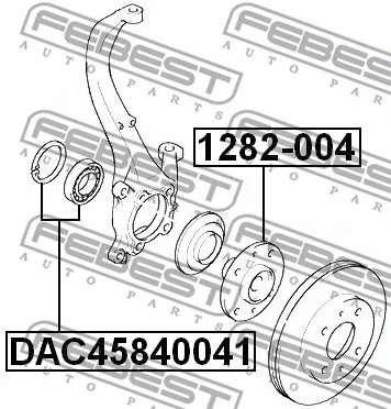 Wheel Hub
