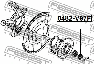 Wheel Hub