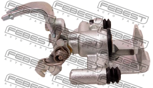 Brake Caliper (0577-GERL)