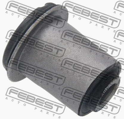 Bush, shock absorber (TAB-272)