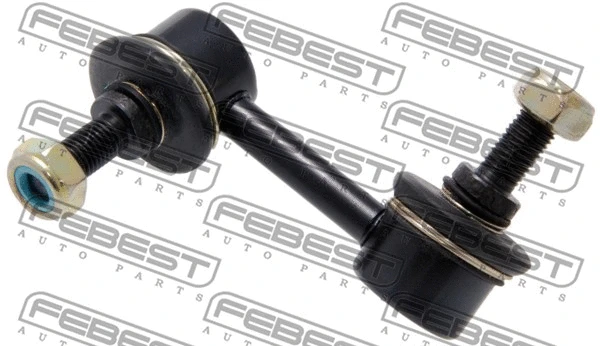 Link/Coupling Rod, stabiliser bar (0323-FRVLH)