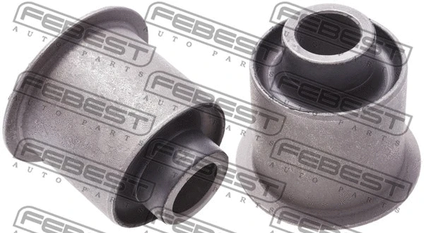 Bushing, axle beam (CHAB-EPR)