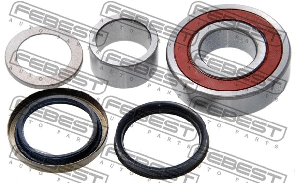 Bearing, drive shaft (AS-327219KIT)