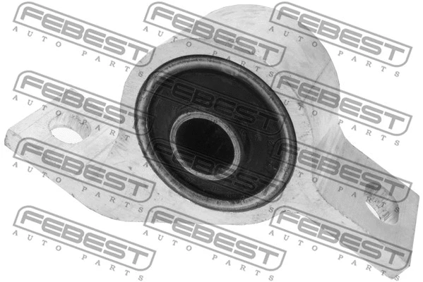 Mounting, control/trailing arm (SAB-001L)