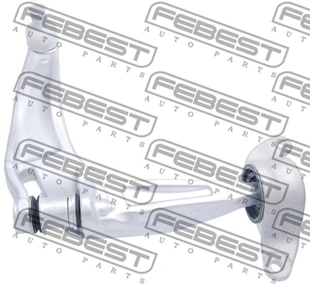 Control/Trailing Arm, wheel suspension (0324-FKRH)