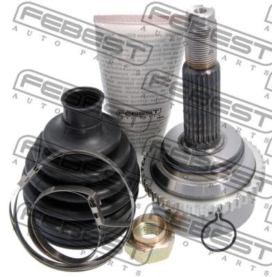 Joint Kit, drive shaft (1110-008A47)