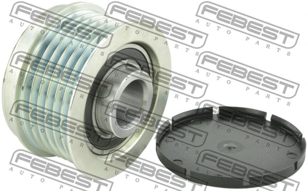 Belt Pulley, alternator (FTDS-PUNEV)