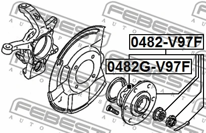 Wheel Hub