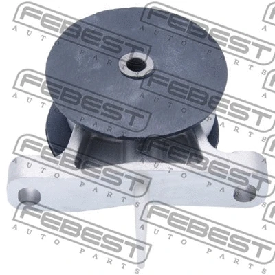 Mounting, engine (SZM-RH418LH)