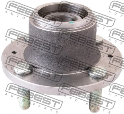Wheel Hub (1082-T200R)