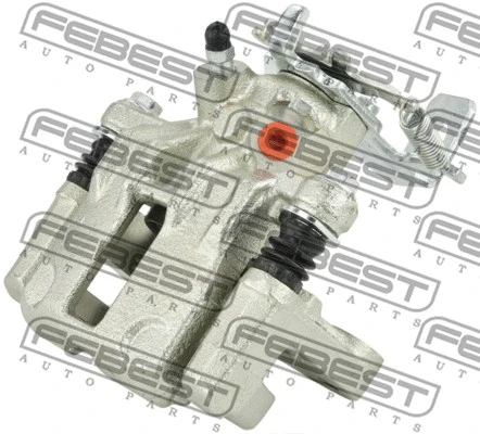 Brake Caliper