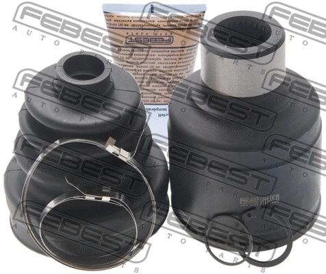 Joint Kit, drive shaft (1411-REXI)