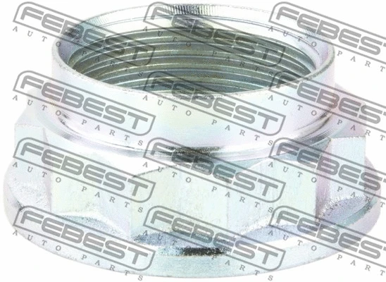 Nut, stub axle (1698-NHUB03)