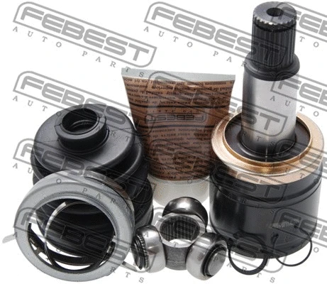 Joint Kit, drive shaft (0711-XL7RH)