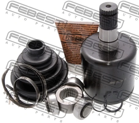Joint Kit, drive shaft (2711-S40IILH)