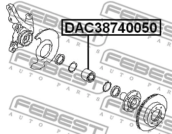 Wheel Bearing